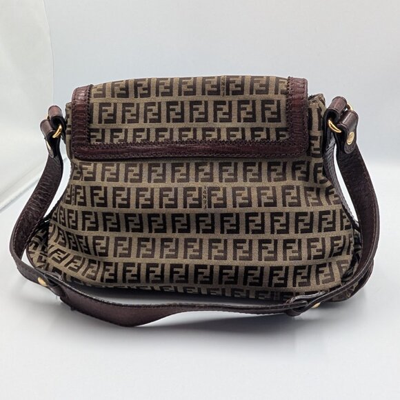 Fendi Shoulder Bag - Picture 2 of 2